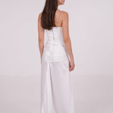 White Chain Top