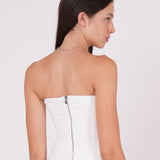 Mia Crepe Corset