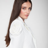 Pearl Elegant Blazer