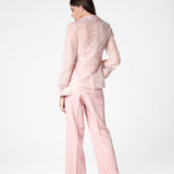 Pink Trousers