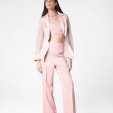Artisan Blush Pink Formal Blazer