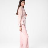 Pink Trousers