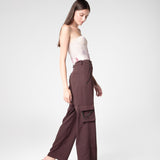 Mocha Chic Trousers