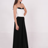 Chiffon Trail Skirt