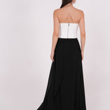 Chiffon Trail Skirt